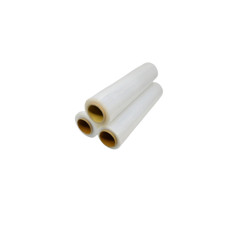 Hand Stretch Film
