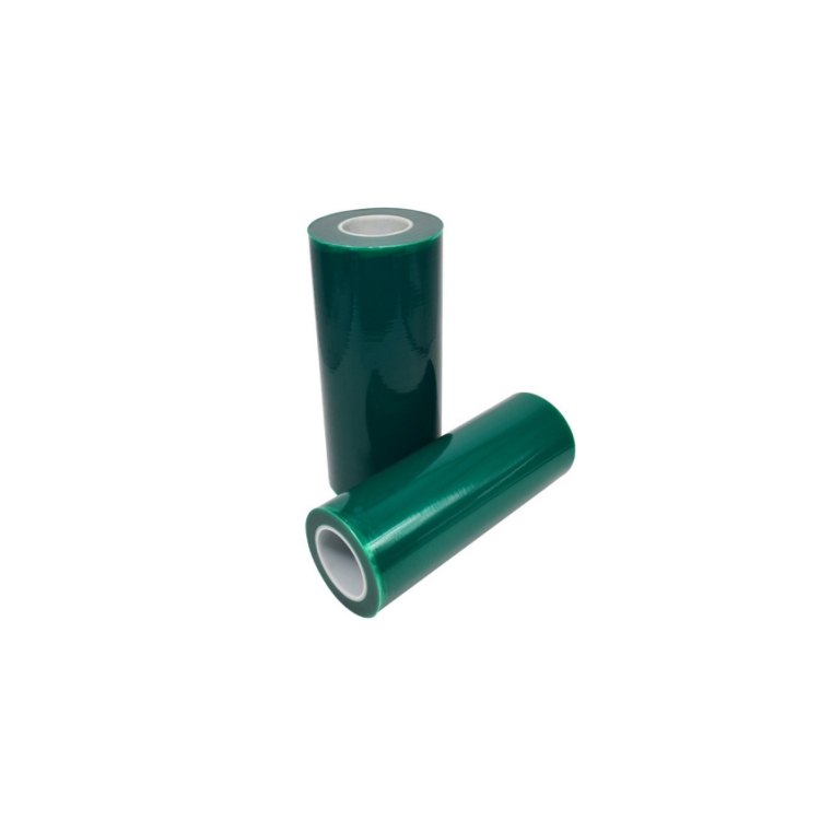 Green Protective Film
