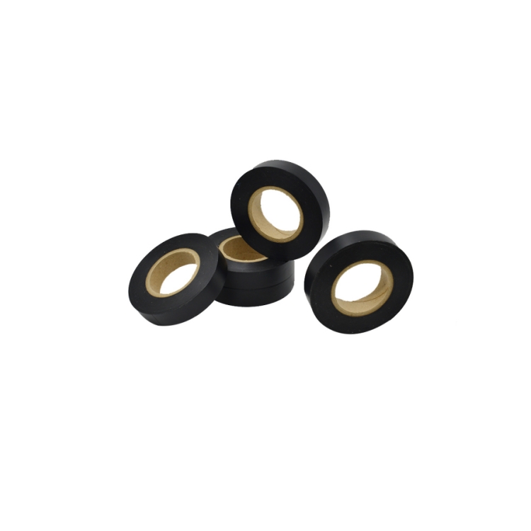 Black PVC Protective Film