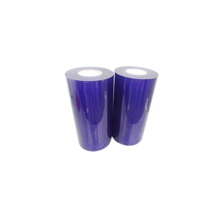 Blue Electrostatic Protective Film