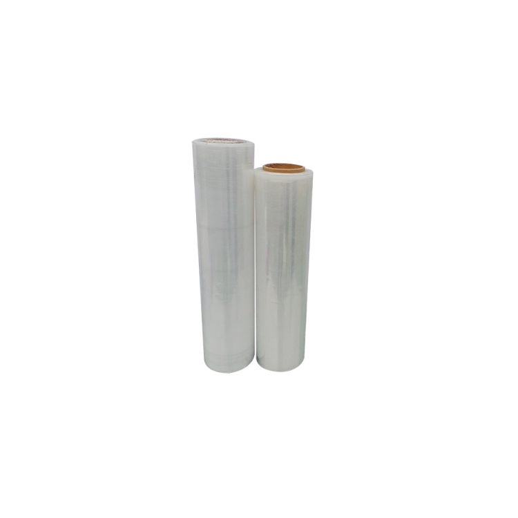 Transparent Stretch Film