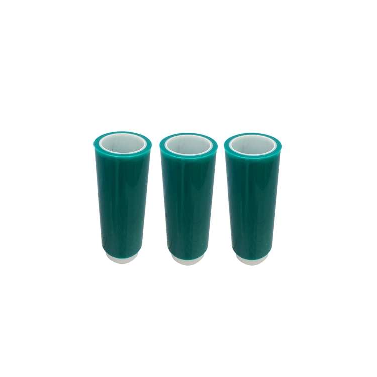 Green Protective Film
