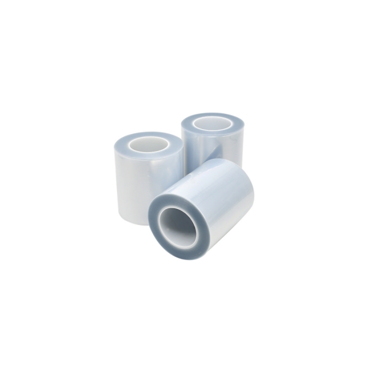 Grey anti-static mesh Protective film