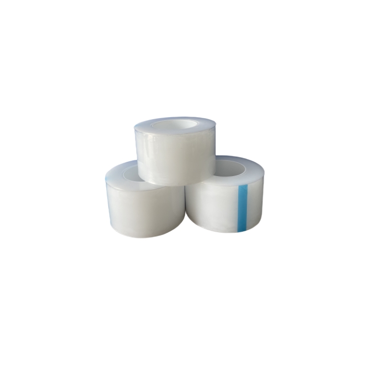 PE Electrostatic Protective Film