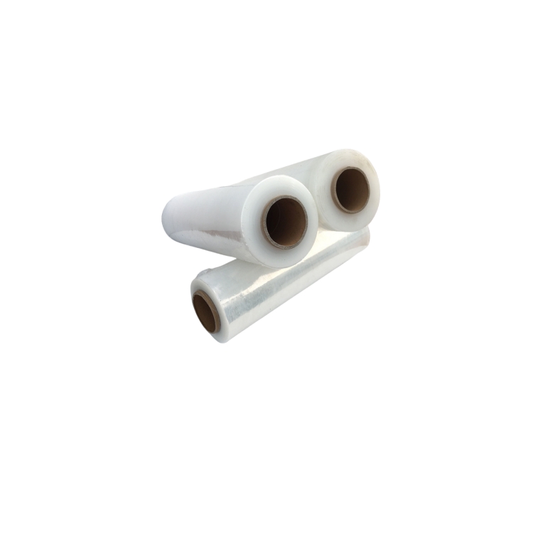 PE Winding Film
