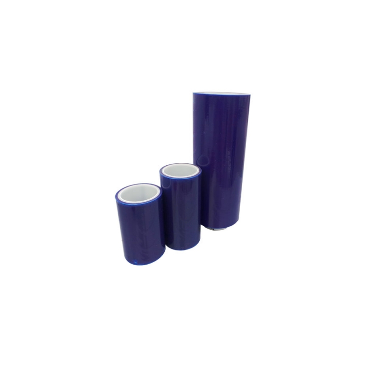 Blue Protective Film