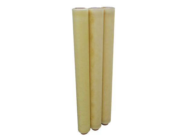 PVC audio equipment protective film