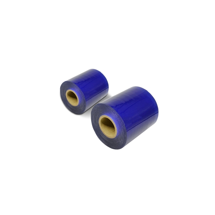 Blue Protective Film